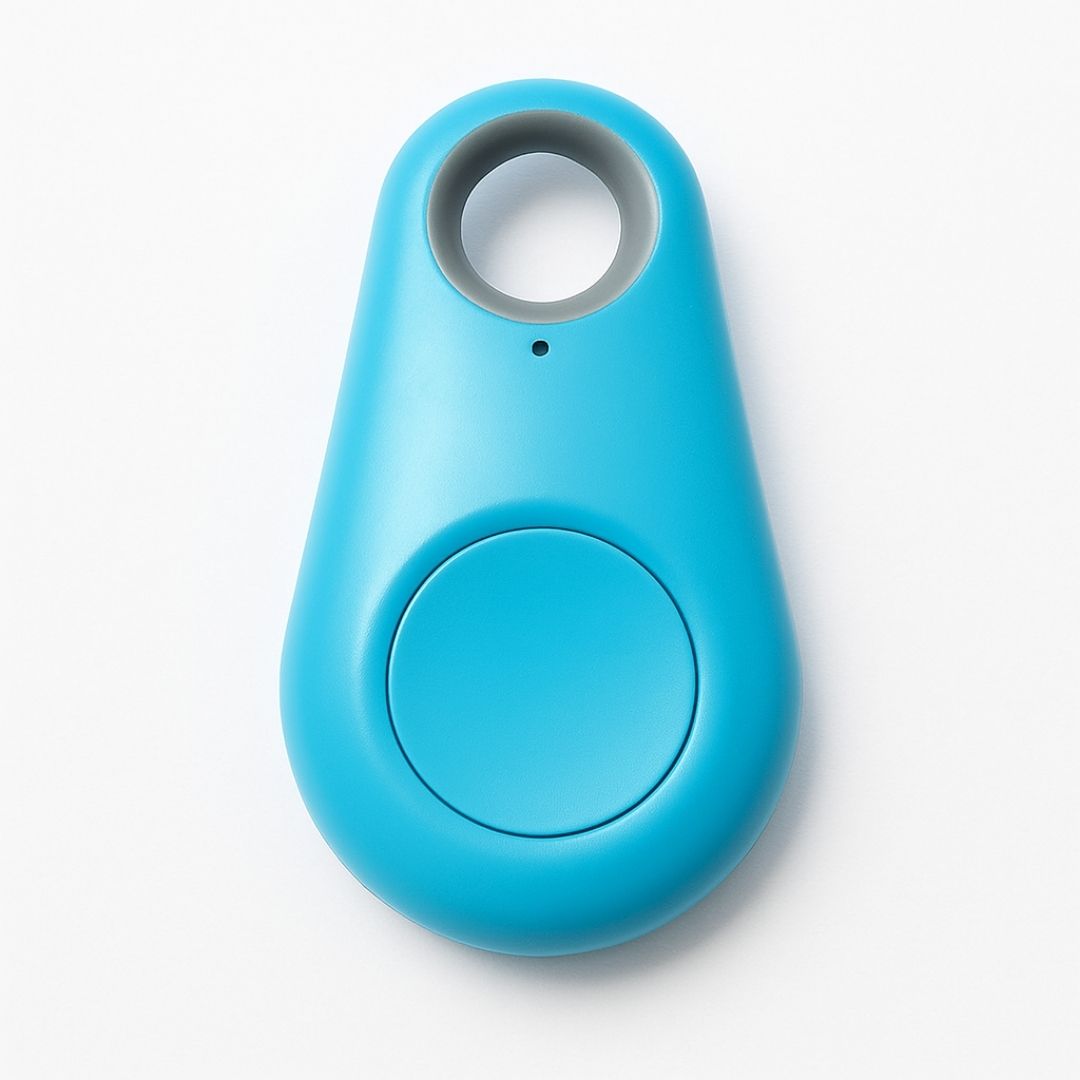 Traceur GPS Enfant Sans Abonnement - ChildTrack™
