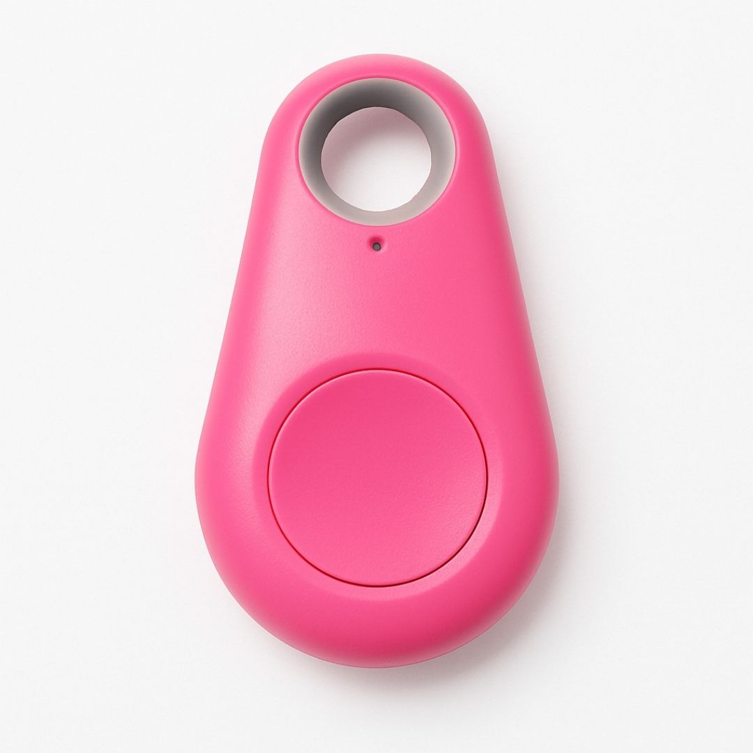 Traceur GPS Enfant Sans Abonnement - ChildTrack™