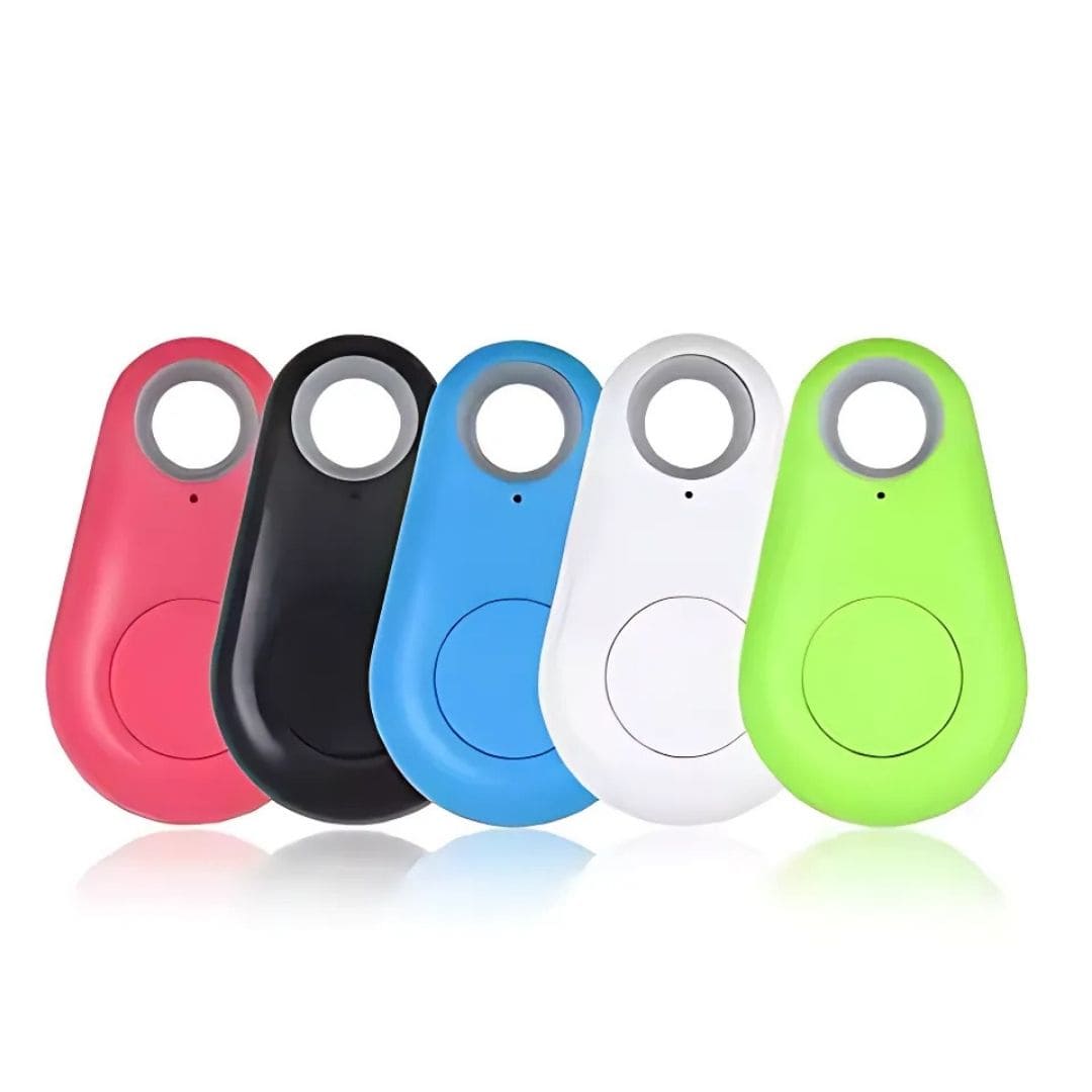 Traceur GPS Enfant Sans Abonnement - ChildTrack™