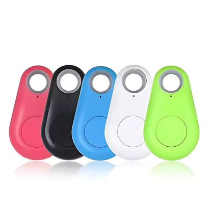 Traceur GPS Enfant Sans Abonnement - ChildTrack™