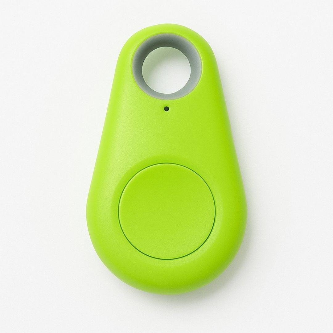 Traceur GPS Enfant Sans Abonnement - ChildTrack™